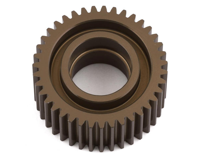 EXO2034, Exotek B6.3 Aluminum Laydown Idler Gear (39T)