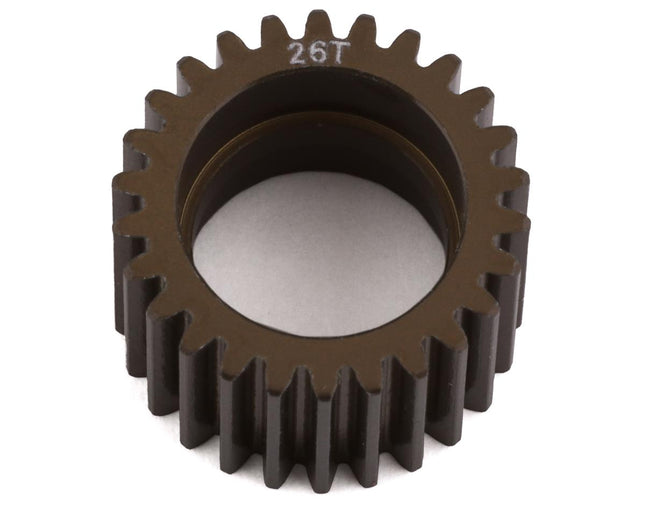 EXO2068, Exotek B6.3 Aluminum Layback Idler Gear (26T)