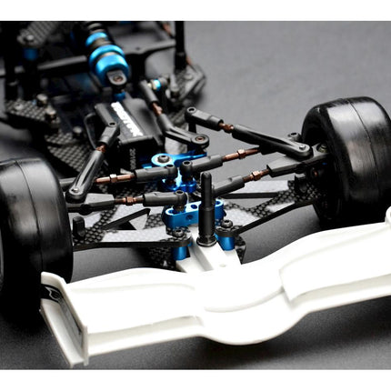 EXOF1R4, Exotek F1 Ultra 1/10 Pro Race Formula Chassis Kit