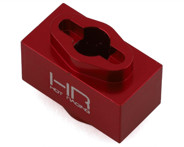 HRAAON25TN02, Hot Racing Arrma 6S Aluminum 29mm Differential Locker Spool