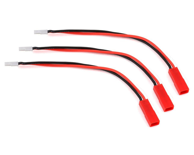 HRC44234, Hitec Molex to JST Battery Adapter (3)