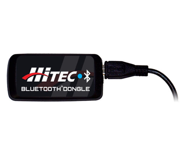 HRC44305, Hitec RDX2 Pro Bluetooth Dongle