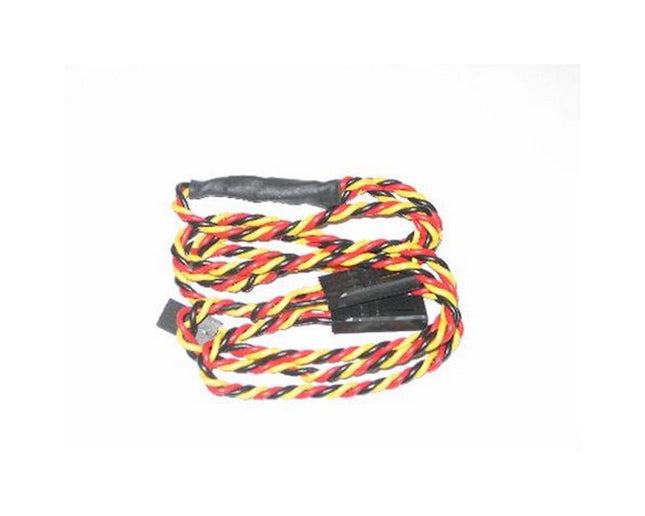 HRC54704S, Hitec 24" "Twisted" Wire Y Harness