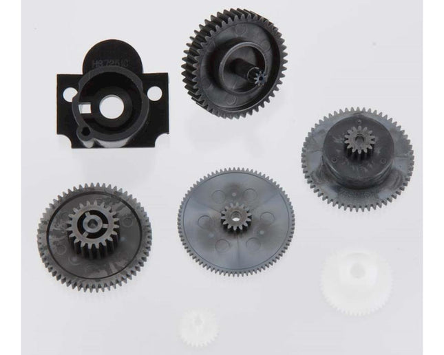 HRC55012, Hitec HS-785HB Karbonite Gear Set