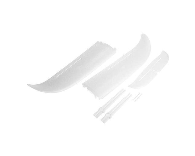 HRC57002, Hitec 57002 Wing/Tail SkyScout