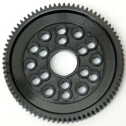 KIM378, 78 Tooth Spur Gear 48 Pitch