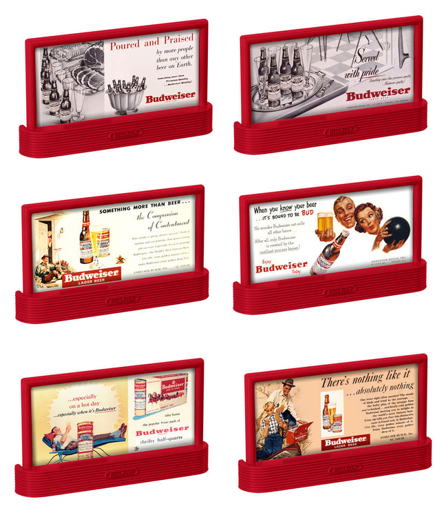 LNL1930150, O Billboard 3-pack