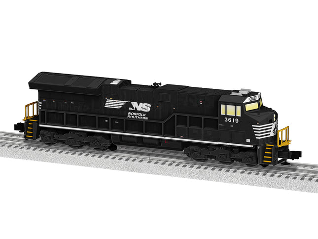 LNL1934032, O-31 ET44AC, NS #3619