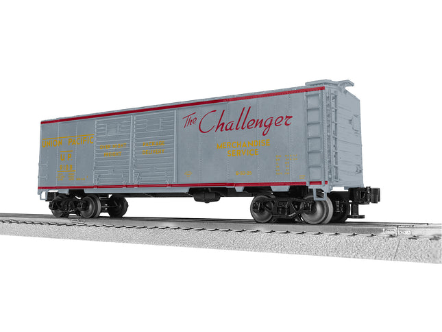 LNL1942200, O Lionscale CA-4 Caboose, UP #4 (6)