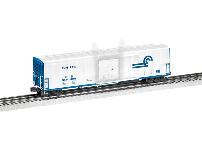 LNL2026500, O 57FT Reefer, Conrail