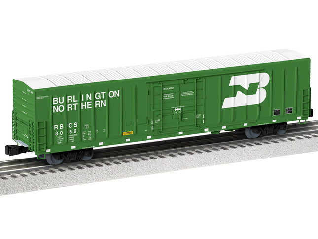 LNL2026551, O Freight, Burlington Northern #3069