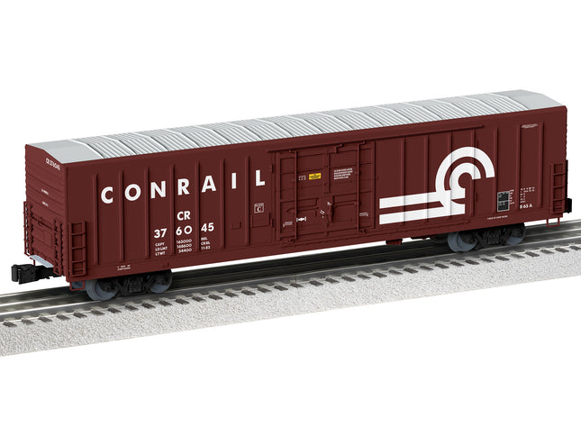 LNL2026571, O Freight, Conrail #376142