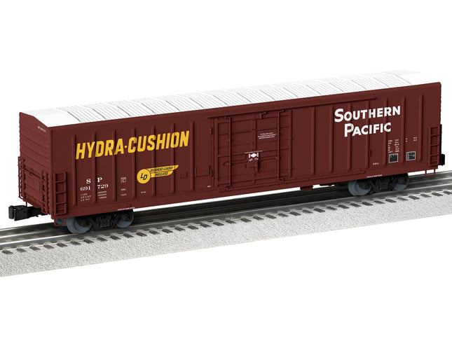 LNL2026602, O Freight, Southern Pacific #691729