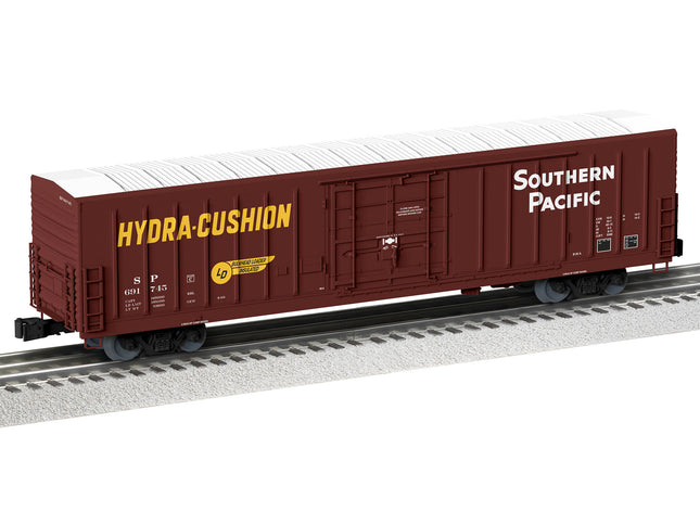 LNL2026603, O Freight, Southern Pacific #691745