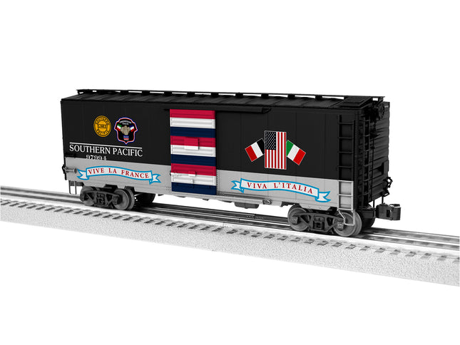 LNL2026745, O Friendship Train Boxcar, SP #97994