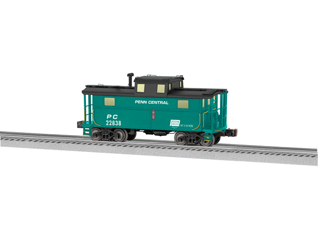 LNL2026900, O N5 Caboose, PC #22838