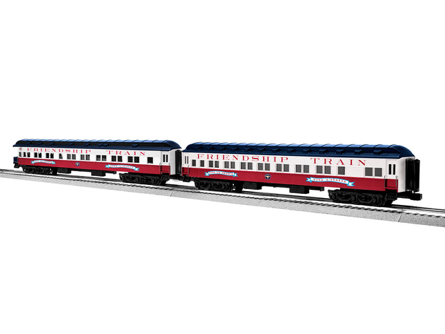 LNL2027330, O Friendship Train Boxcar Sleeper (2)