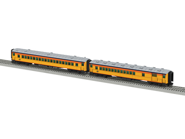 LNL2027370, O Passenger, CHSY (2) Pack 2