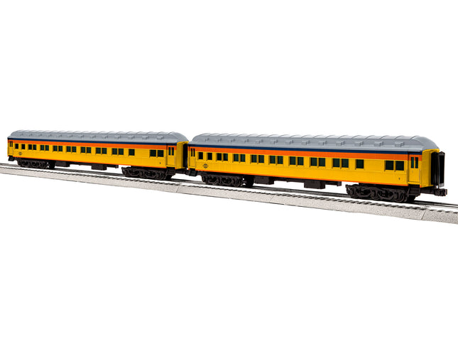 LNL2027380, O Passenger, CHSY (2) Pack 3