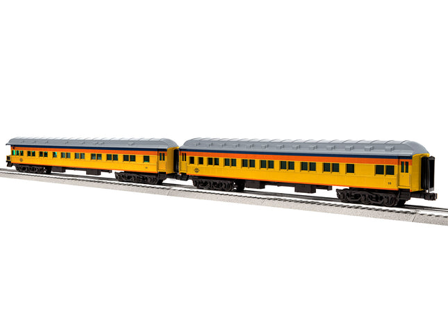 LNL2027390, O Passenger, CHSY (2) Pack 4