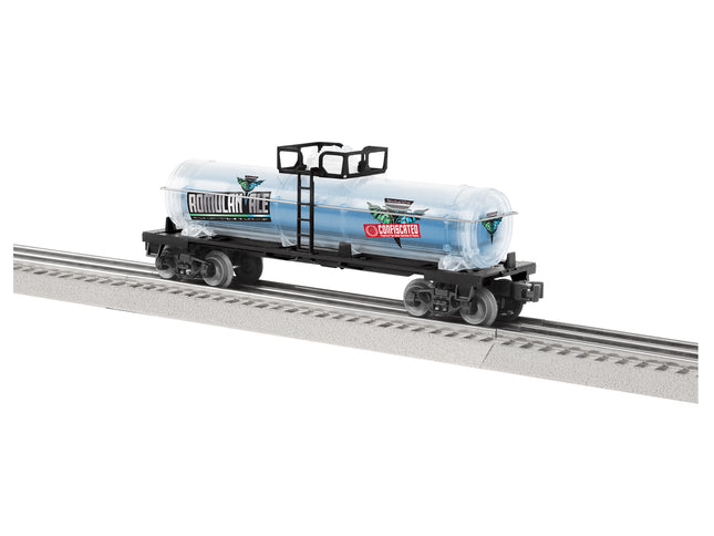 LNL2028520, O27 Tank Car, Romulan Ale