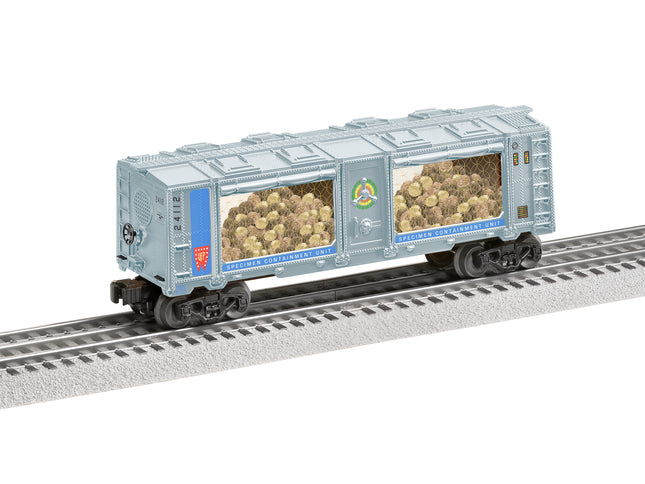 LNL2028530, O27 Transport Car, Tribble