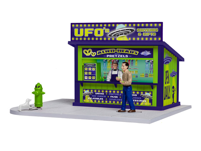 LNL2029280, Souvenir Stand, Area 51