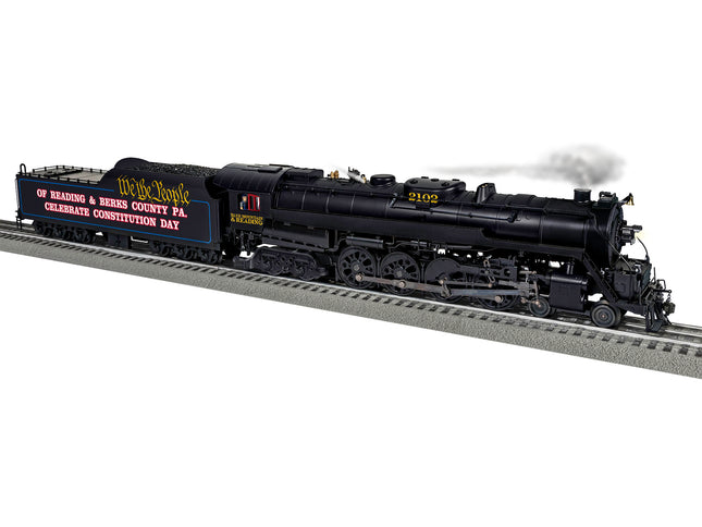 LNL2031300, O T1 Legacy, RBM&N/WeThePeple #2102