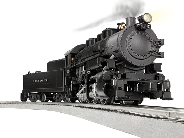 LNL2032220, O 0-8-0 LionChief, Reading #1493