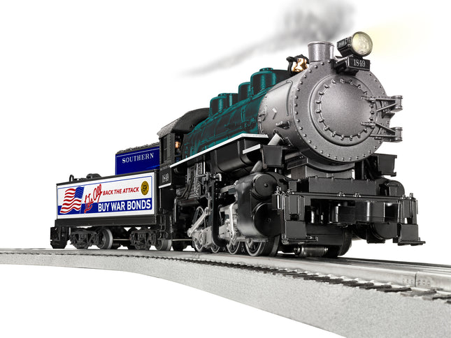 LNL2032230, O 0-8-0 LionChief, Southern #1849