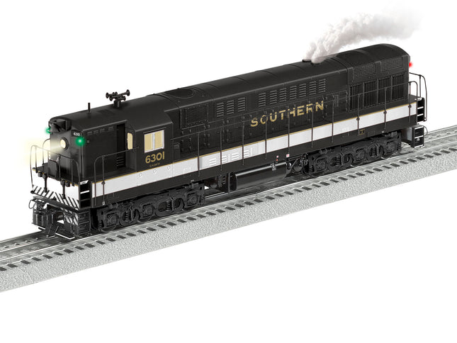 LNL2033431, O Trainmaster, Southern #6301