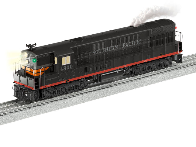 LNL2033441, O Trainmaster, SP #4800