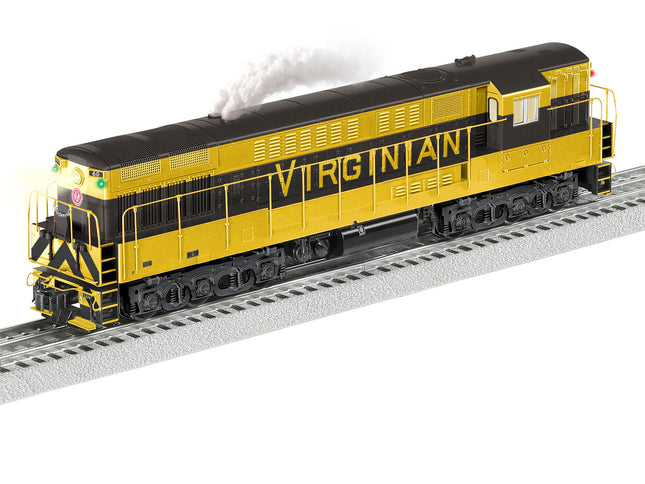 LNL2033452, O Trainmaster, VGN #60