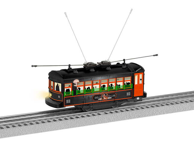 LNL2035010, ELX Trolley