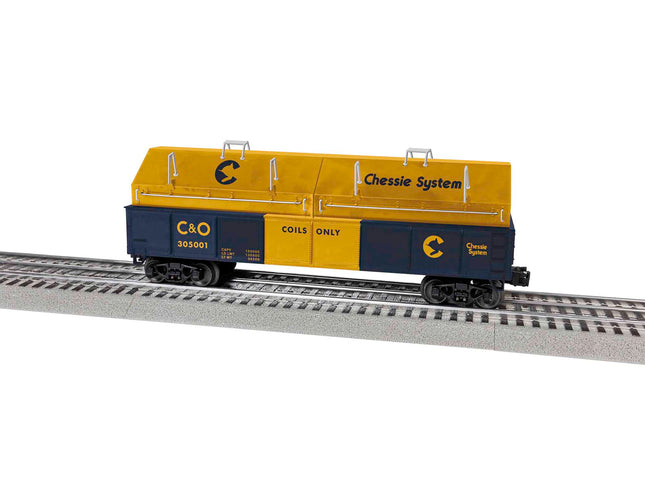 LNL2043141, O Gondola, Chessie #305001