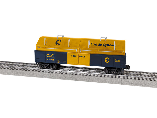 LNL2043144, O Gondola, Chessie #305055