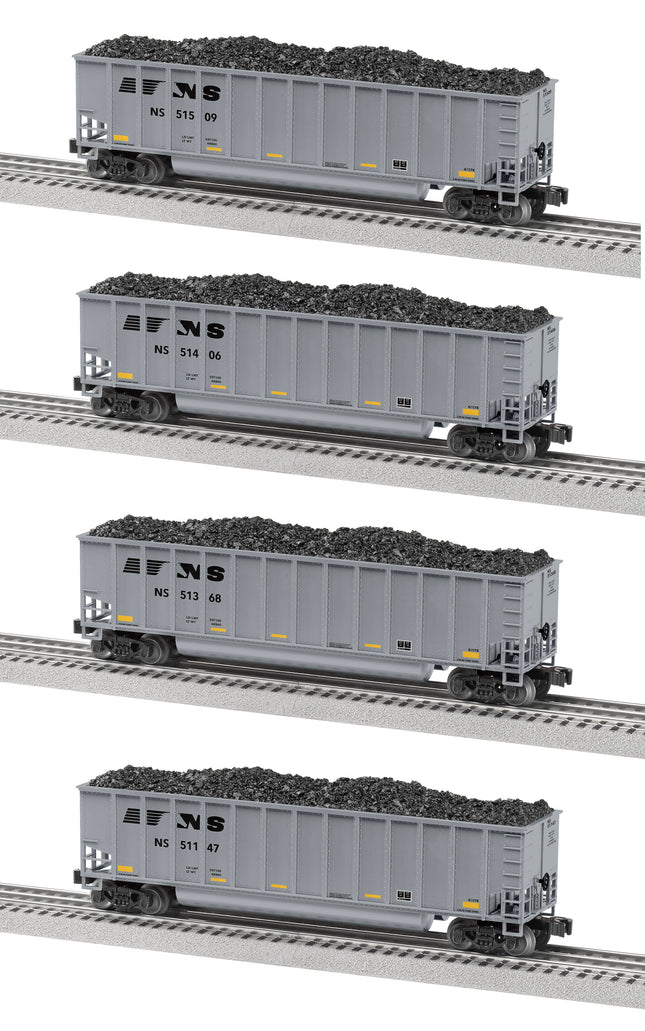 LNL2043270, O Rotary Gondola, NS (4) Pack B