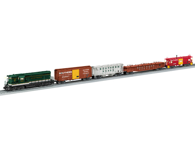 LNL2122030, O31 LEGACY Freight Set, #2180