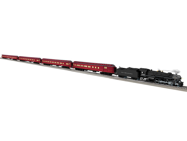 LNL2122080, O54 1926 Cardinals Train Set