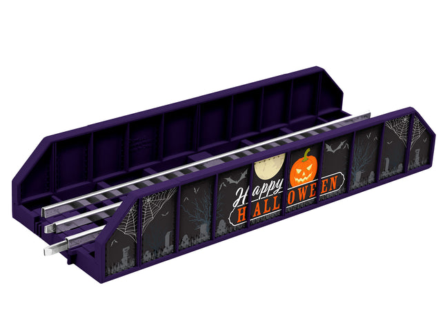 LNL2125010, Halloween Girder Bridge