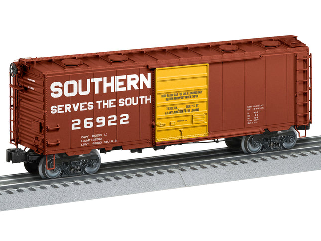 LNL2126101, O Roof-Hatch Box, Southern #26922