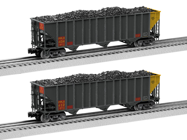 LNL2126140, O 100 Ton Hopper, PP&L - A (2)