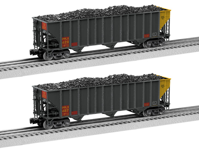 LNL2126148, O 100 Ton Hopper, PP&L - B (2)