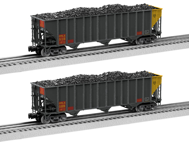 LNL2126149, O 100 Ton Hopper, PP&L - C (2)