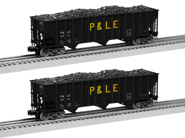 LNL2126160, O 100 Ton Hopper, P&LE - A (2)