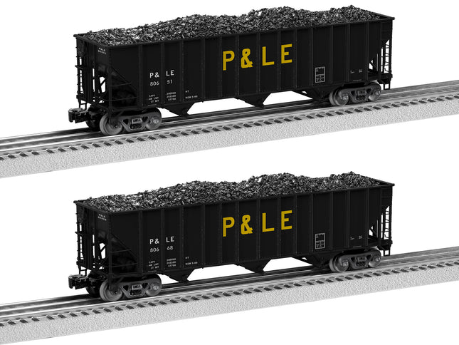 LNL2126168, O 100 Ton Hopper, P&LE - B (2)