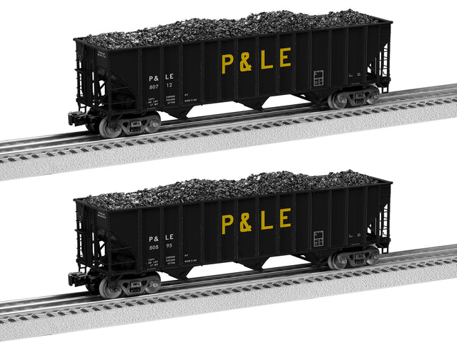 LNL2126169, O 100 Ton Hopper, P&LE - C (2)