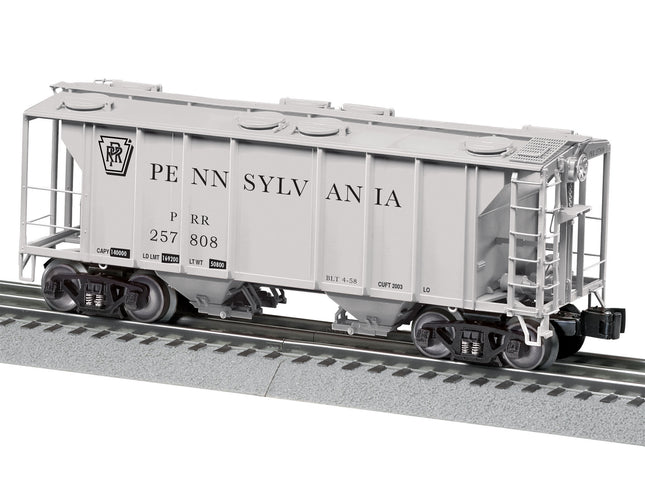 LNL2126210, O PS-2 Hopper, Pennsylvania #257808