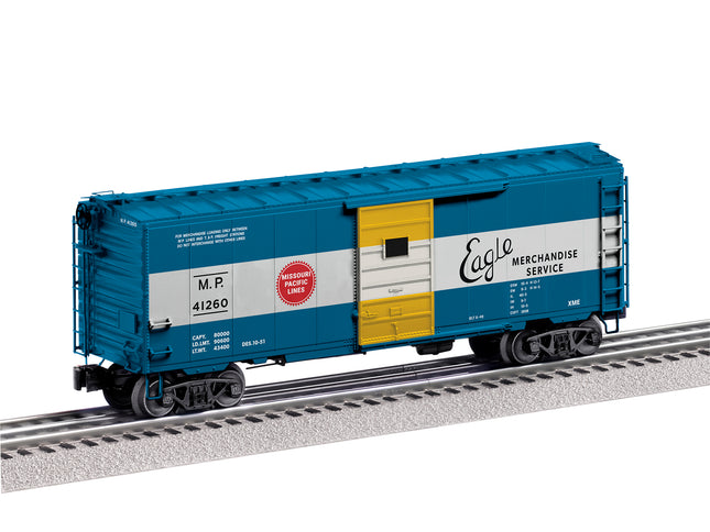 LNL2126390, O31 Vision Boxcars, MP #41260