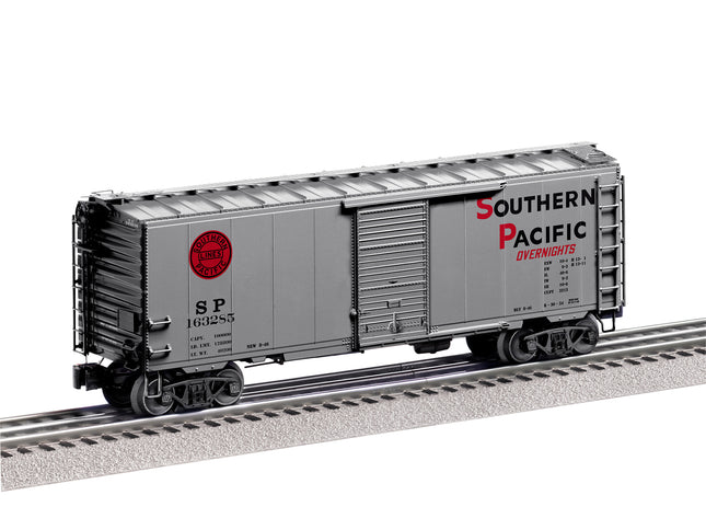 LNL2126410, O31 Vision Boxcars, SP #163285